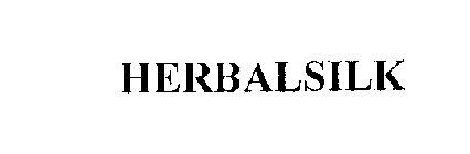 HERBALSILK