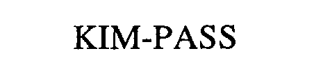 KIM-PASS