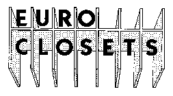 EURO CLOSETS