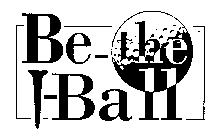 BE-THE-BALL