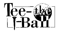 TEE-THE-BALL