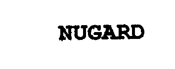 NUGARD