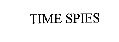 TIME SPIES
