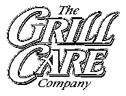 THE GRILL CARE COMPANY