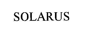 SOLARUS