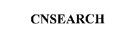 CNSEARCH