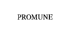 PROMUNE