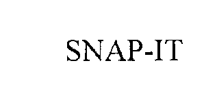 SNAP-IT