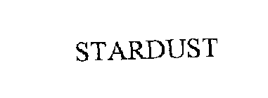 STARDUST