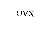 UVX