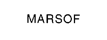 MARSOF