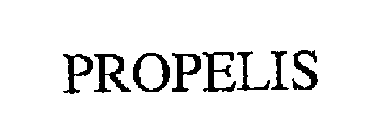 PROPELIS