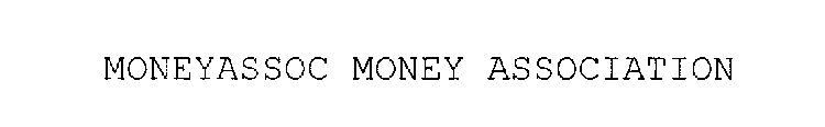 MONEYASSOC MONEY ASSOCIATION