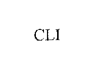 CLI