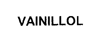 VAINILLOL