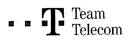 T TEAM TELECOM