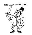 THE LAW ADVOCATE