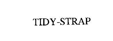 TIDY-STRAP