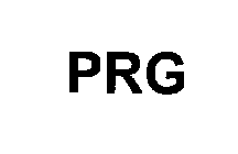 PRG