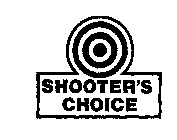 SHOOTER'S CHOICE