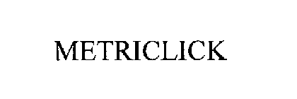 METRICLICK