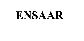 ENSAAR