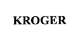 KROGER