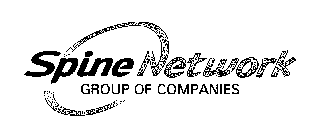 SPINE NETWORK GROUP OF COMPANIES