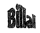 BILLAL