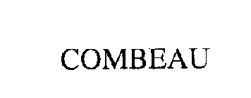COMBEAU