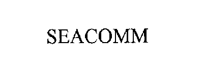 SEACOMM