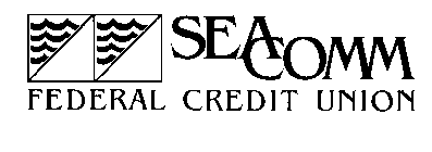 SEACOMM FEDERAL CREDIT UNION