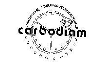 CARBODIAM, A BELGIAN MANUFACTURER