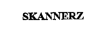 SKANNERZ