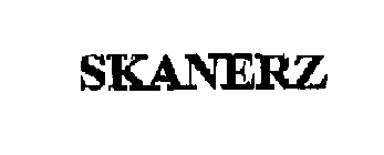 SKANERZ