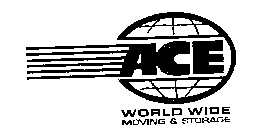 ACE WORLD WIDE MOVING & STORAGE