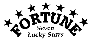 FORTUNE SEVEN LUCKY STARS