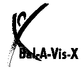BAL-A-VIS-X