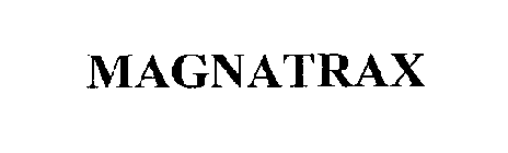 MAGNATRAX