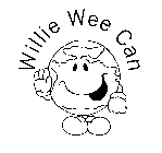WILLIE WEE CAN