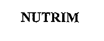 NUTRIM