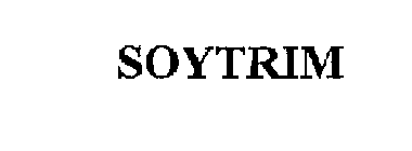 SOYTRIM