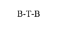 B-T-B