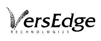 VERSEDGE TECHNOLOGIES