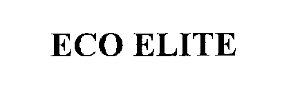 ECO ELITE