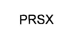 PRSX