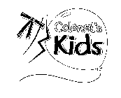COLONEL'S KIDS