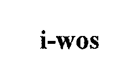 I-WOS