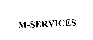 M-SERVICES