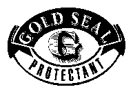 G GOLD SEAL PROTECTANT